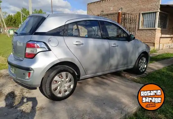 Chevrolet Agile  2015 - foto 4