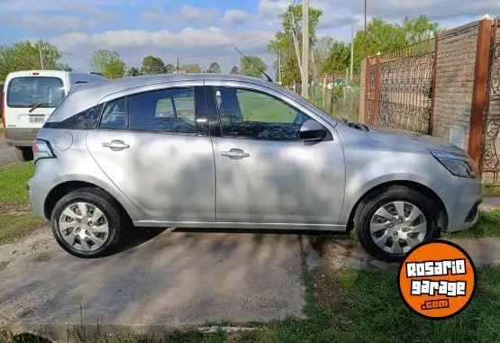 Chevrolet Agile  2015 - foto 5