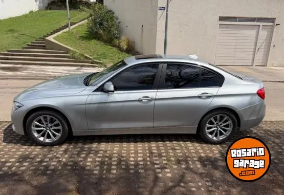 Bmw 320I 2.0  2017 - foto 1