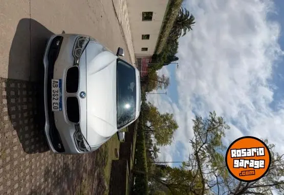 Bmw 320I 2.0  2017 - foto 2