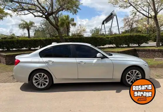 Bmw 320I 2.0  2017 - foto 3