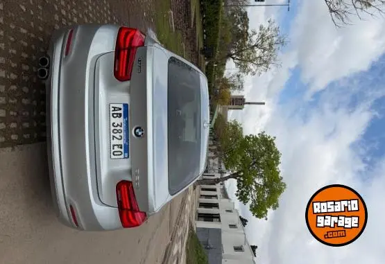 Bmw 320I 2.0  2017 - foto 4