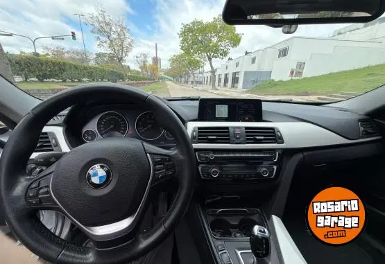 Bmw 320I 2.0  2017 - foto 5