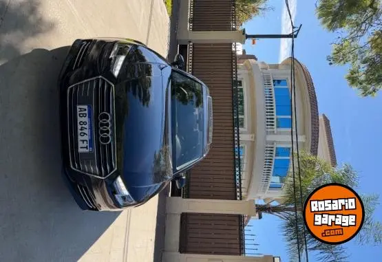 Audi A4 2.0T  2017 - foto 1