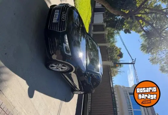 Audi A4 2.0T  2017 - foto 2