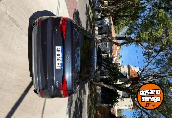 Audi A4 2.0T  2017 - foto 5