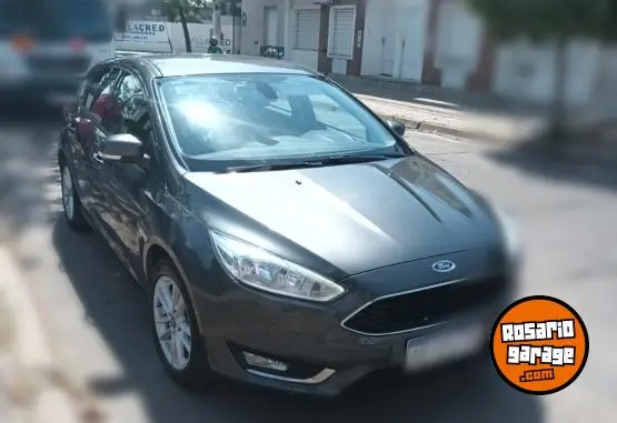 Ford Focus 2017 2.0 Se  2017 - foto 1