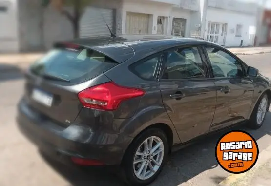 Ford Focus 2017 2.0 Se  2017 - foto 2