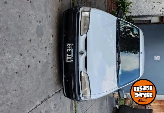 Renault 19  1997 - foto 1