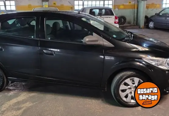 Chevrolet Onix  2015 - foto 2