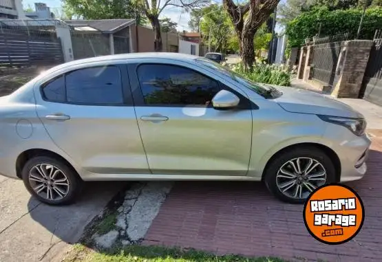 Fiat Cronos  2022 - foto 1