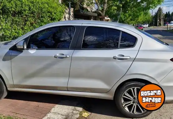 Fiat Cronos  2022 - foto 2