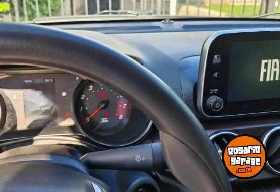 Fiat Cronos  2022 - foto 3