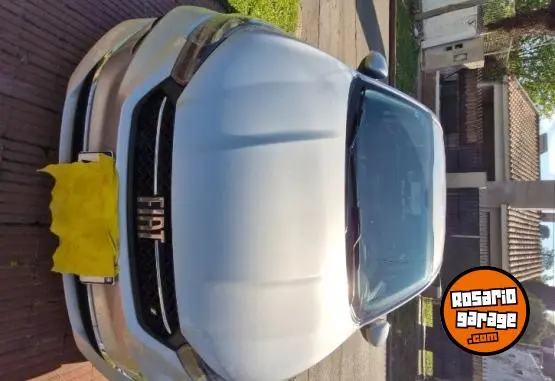 Fiat Cronos  2022 - foto 4