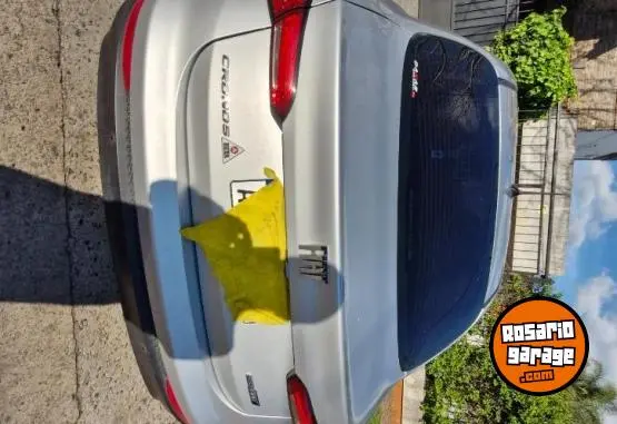 Fiat Cronos  2022 - foto 5