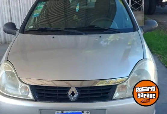 Renault Symbol  2012 - foto 3