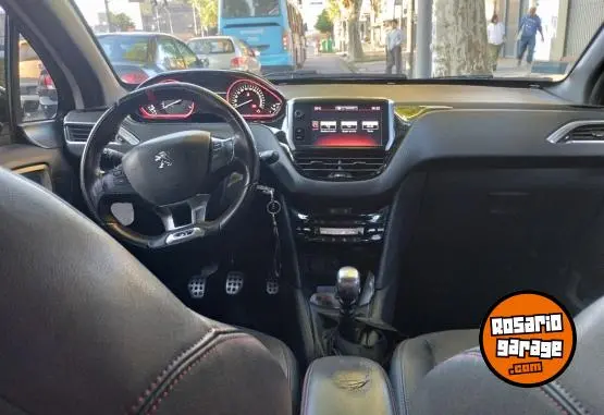 Peugeot 208 Gt  2017 - foto 2