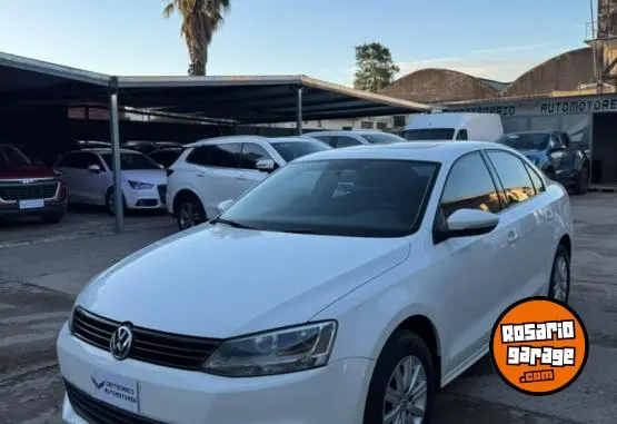 Volkswagen Vento 2.0 Tdi Advance  2013 - foto 1