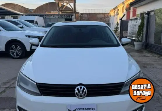Volkswagen Vento 2.0 Tdi Advance  2013 - foto 2
