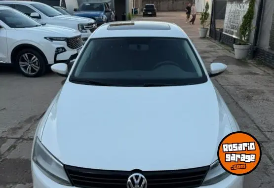 Volkswagen Vento 2.0 Tdi Advance  2013 - foto 3
