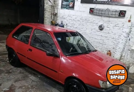 Ford Fiesta  1996 - foto 1