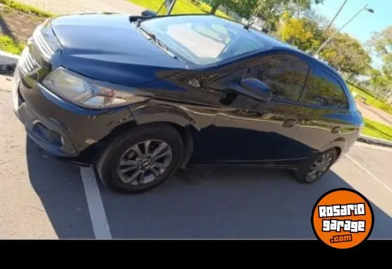 Chevrolet Prisma Ltz 2016 - foto 1