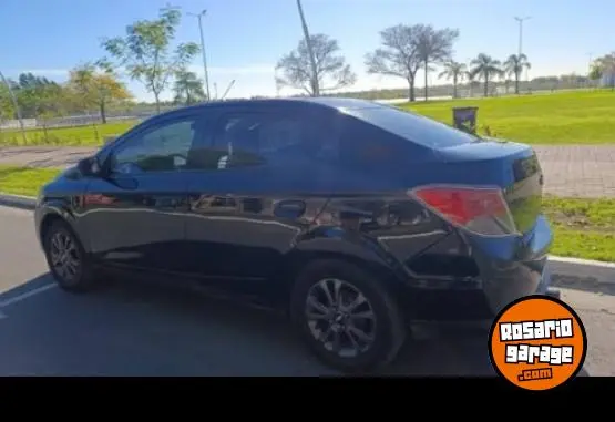 Chevrolet Prisma Ltz  2016 - foto 2