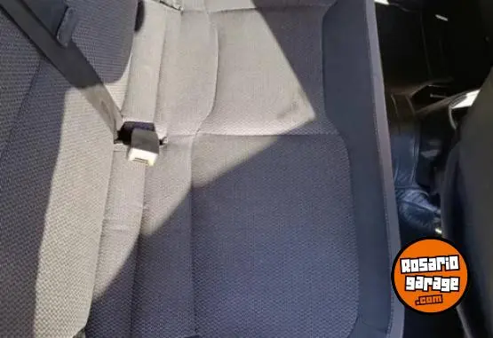 Chevrolet Prisma Ltz  2016 - foto 5