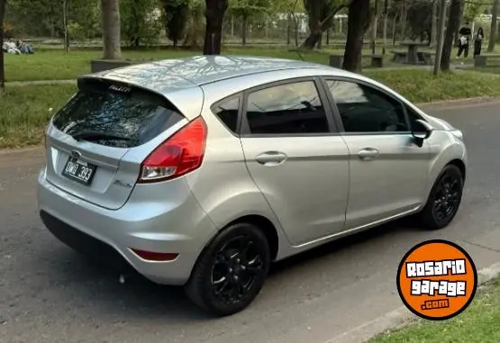 Ford Fiesta  2015 - foto 3