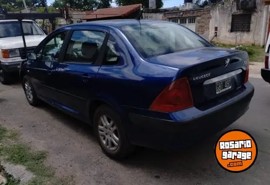 Peugeot 307 Xs 2.0 Hdi 4P 90 Cv  2007 - foto 2