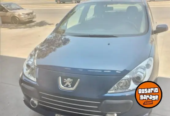 Peugeot 307 Xs 2.0 Hdi 4P 90 Cv  2007 - foto 3