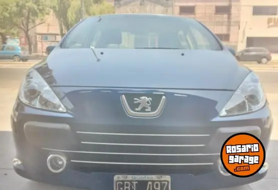 Peugeot 307 Xs 2.0 Hdi 4P 90 Cv  2007 - foto 4