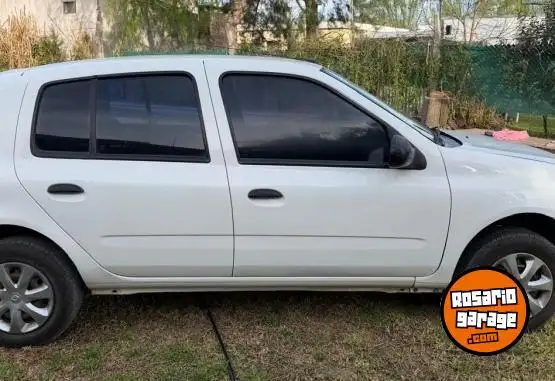 Renault Clio  2014 - foto 3
