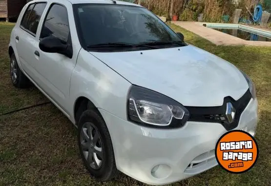 Renault Clio  2014 - foto 4