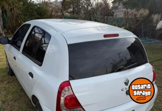 Renault Clio  2014 - foto 5