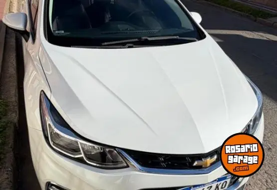 Chevrolet Cruze Lt  2019 - foto 1