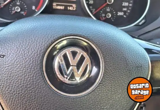 Volkswagen Vento  2015 - foto 3
