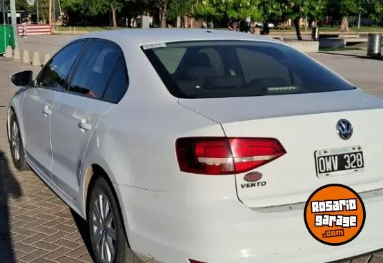 Volkswagen Vento  2015 - foto 4