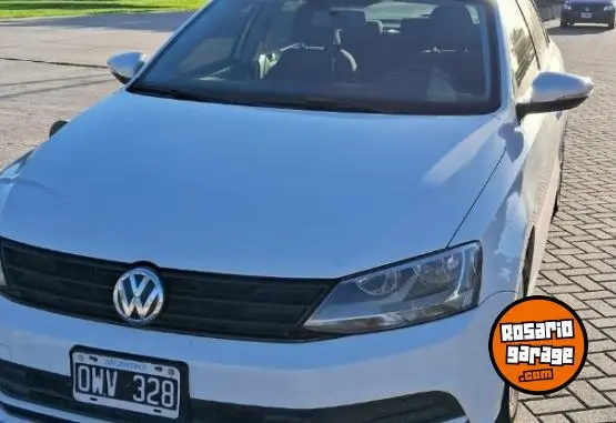 Volkswagen Vento  2015 - foto 5