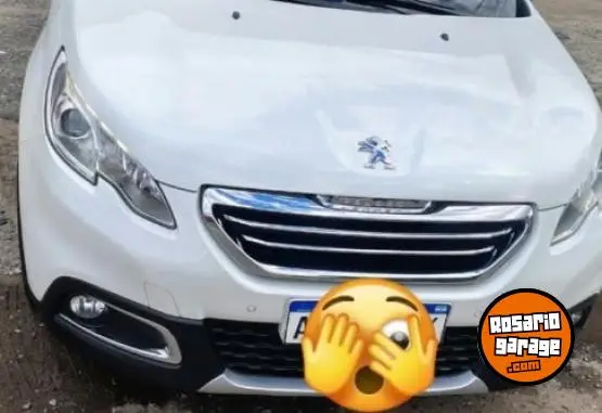 Peugeot 2008 Thp  2008 - foto 1