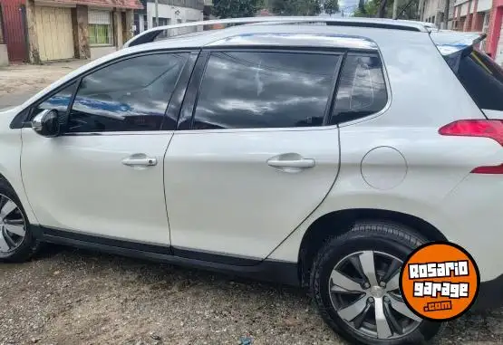 Peugeot 2008 Thp  2008 - foto 4