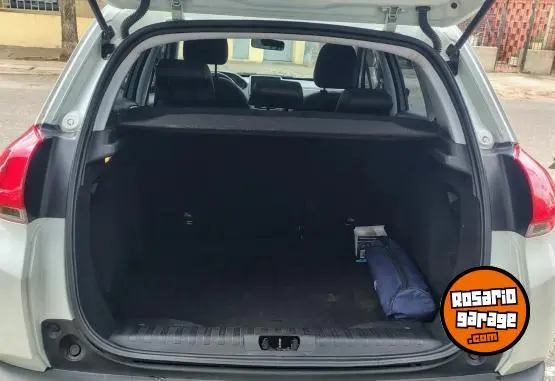 Peugeot 2008 Thp  2008 - foto 5