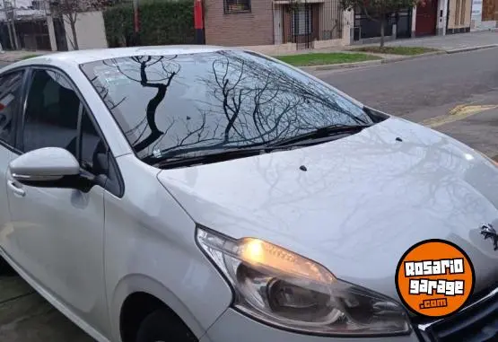 Peugeot 2014  2014 - foto 1