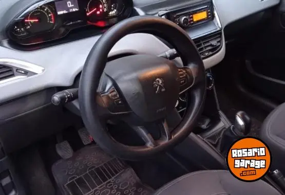 Peugeot 2014  2014 - foto 3