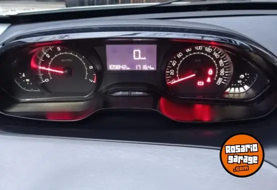 Peugeot 2014  2014 - foto 5