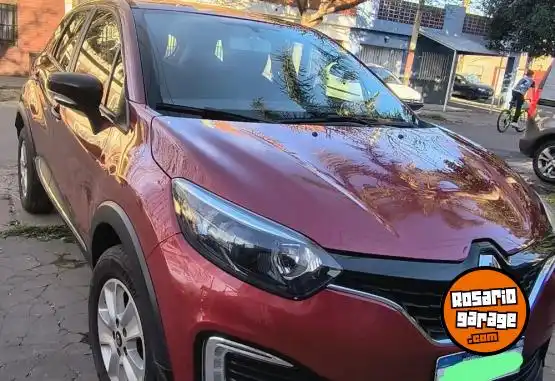Renault Captur Life 1.6 2018 - foto 1