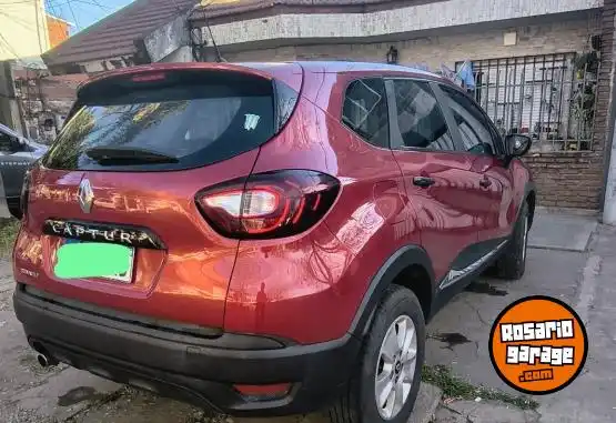 Renault Captur Life 1.6  2018 - foto 2