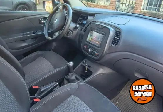 Renault Captur Life 1.6  2018 - foto 3