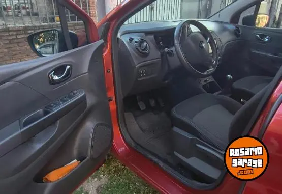 Renault Captur Life 1.6  2018 - foto 4
