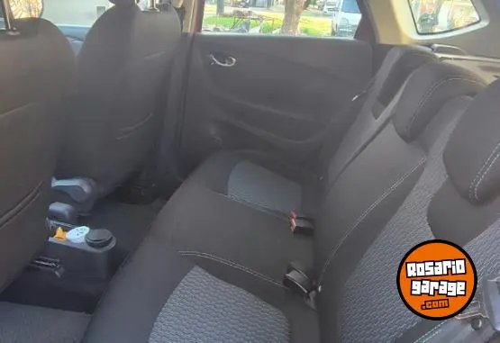 Renault Captur Life 1.6  2018 - foto 5